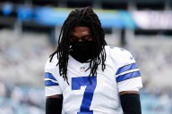 Cowboys HC Gives Unfortunate Trevon Diggs Update for Thanksgiving Game