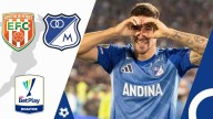 Envigado FC vs Millonarios: Señales de Televisión y Online para VER HOY EN VIVO