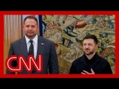 Anti-corruption sweep prompts resignation of top Zelensky adviser