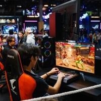 Video game creators fear AI could grab the controller