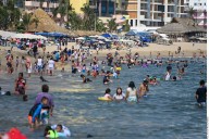 Se reduce 1.16% superávit turístico tras 4 años con aumentos