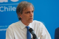 Senador Luciano Cruz-Coke y asesinato de su primo en La Reina: "Siempre pensamos que era imposible que haya matado a sus hijos"