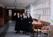 «Es una pena decir agur a la que ha sido nuestra casa»