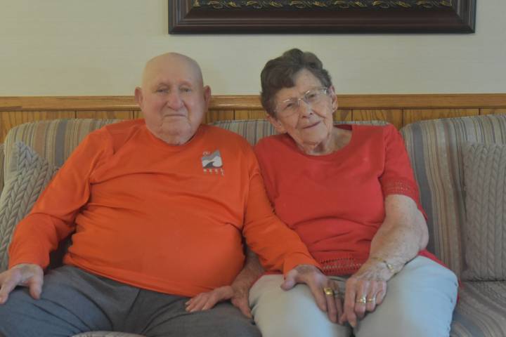 North Dakota man finds answers about childhood spent in a Fargo orphanage