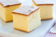 Por qué en Italia se llama “pan de España” al bizcocho