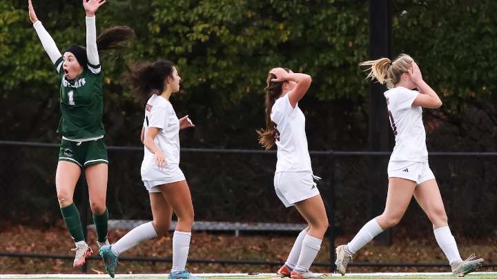 2025 North 1, Group 1 girls soccer final preview - Pequannock vs. Midland Park