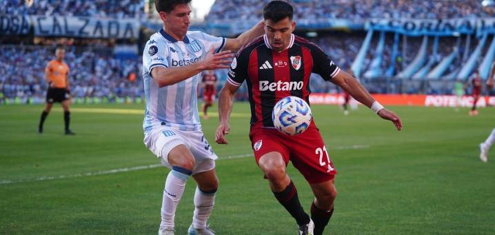 Gallardo repite la fórmula en River para visitar a Racing por los octavos de final del Torneo Clausura