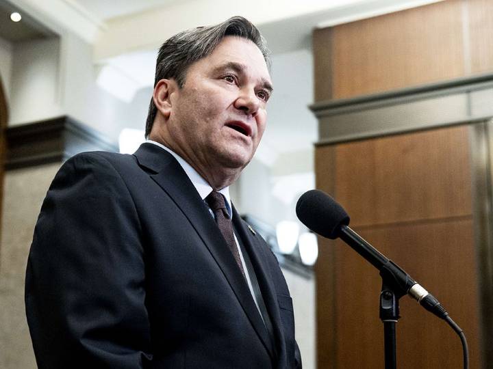 The NDP leadership race looks more like a death march: Selley