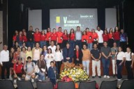 Pereira acoge V Congreso Internacional sobre seguridad en el deporte