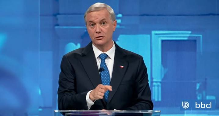 Kast dice que apoyaría una invasión de EEUU a Venezuela: "Le diría al presidente Trump que proceda"