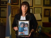 Susana Trimarco viajará a Paraguay para identificar los restos de la mujer que podría ser su hija