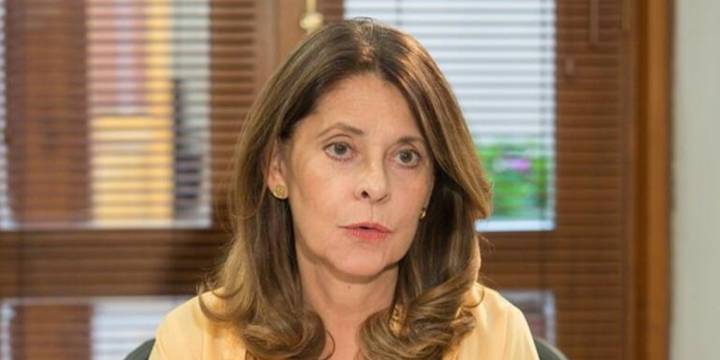 Marta Lucía Ramírez invitó a todos los candidatos a sumarse a la alianza de los expresidentes Uribe y Gaviria: “Un momento único”
