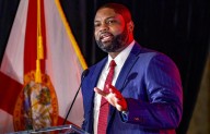 Florida's Byron Donalds denounces rise of “woke right”