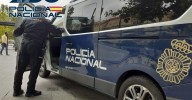 Detenido en Granada un fugitivo condenado en Suecia por abuso sexual y fraude