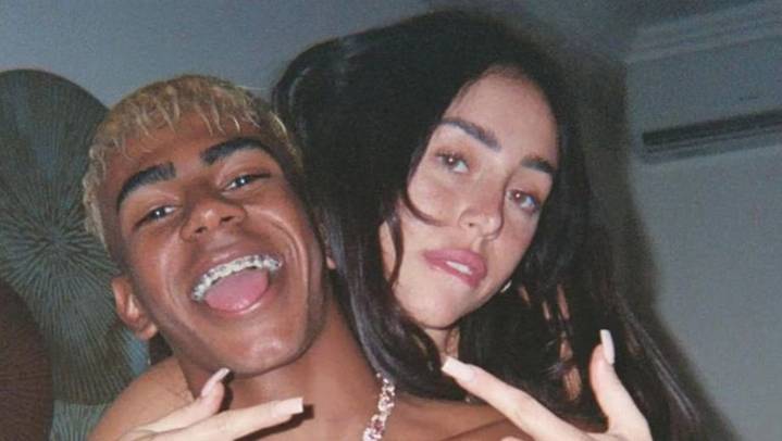 Lamine Yamal da detalles sobre por qué terminó su relación con Nicki Nicole
