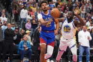 Warriors instant analysis: Curry-less Warriors smoked by Jokic