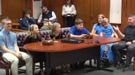 Greater Cincinnati siblings adopted into forever family just before holidays