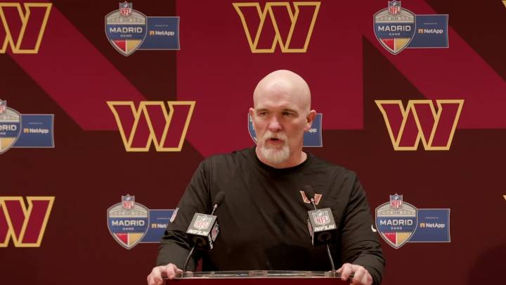 WATCH | Postgame Pressers, Week 11