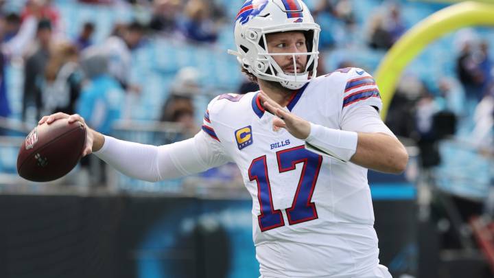 How to Watch Chiefs vs. Bills Game Free Livestream Without Cable