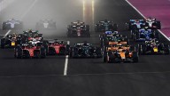 F1 2025 hoy, en directo: Carrera del Gran Premio de Qatar de Fórmula 1