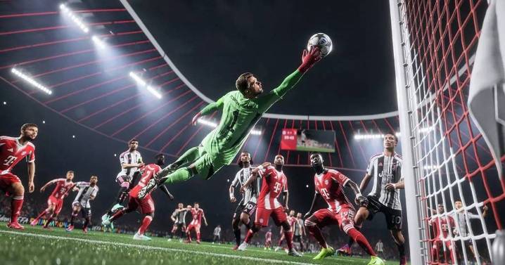 Get EA Sports FC 26 with 33% off by doing one quick thing before Black Friday