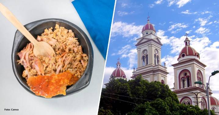 Cuál es el pueblito del Tolima para disfrutar una de las mejores lechonas de Colombia, así puede llegar