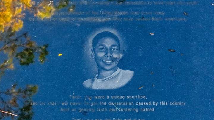 Play about Tamir Rice returns to Cleveland stage to further dialogue