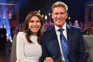 Gerry Turner Says He Felt 'Empty' During Proposal to Ex Wife Theresa