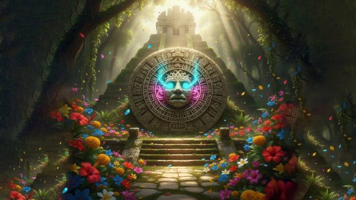 Horóscopo maya: consulta sus predicciones del viernes 28 de noviembre