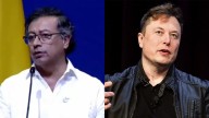 “Le solicito”: Gustavo Petro reaccionó a carta enviada a Elon Musk para suspender su cuenta de X