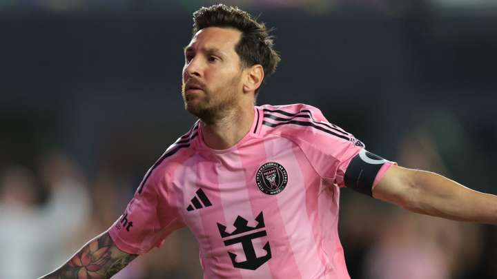 MLS to change schedule in 2027 to align with international soccer