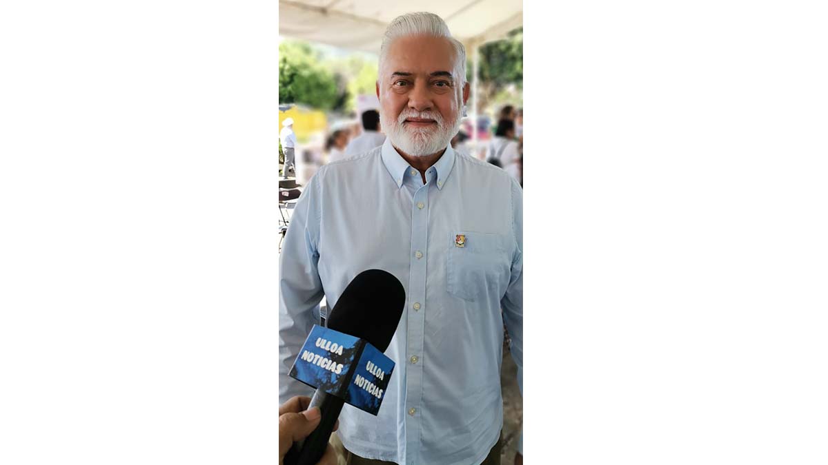 Reprueba Gobierno de Nayarit asesinato del alcalde de Uruapan