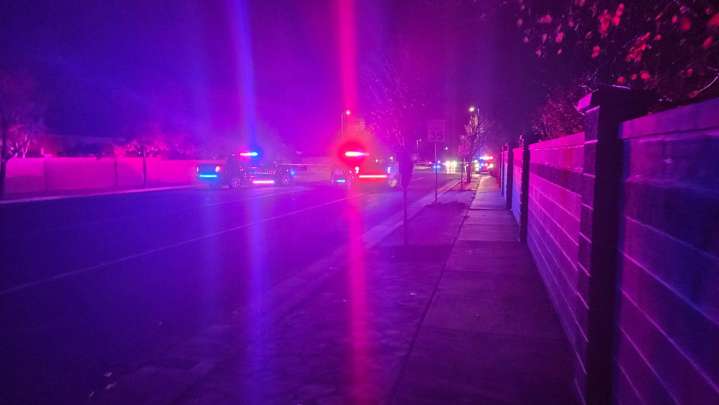 Woman left with serious injuries after getting hit by a car in West Jordan