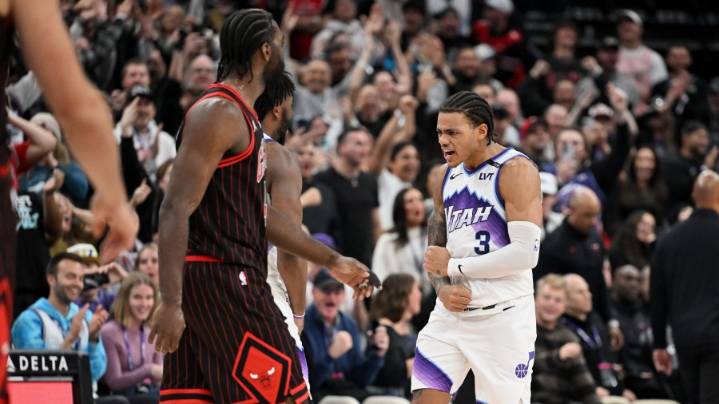 Keyonte George Shocks Bulls With Double OT Game