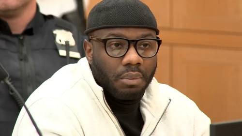 Social worker killed Peekskill: Haseem Jenkins convicted of murder in killing of Maria Coto in Westchester County