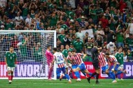 Cierra Tri el año con derrota y mala racha