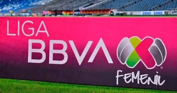 Definen fechas y horarios de la final de Liga MX Femenil
