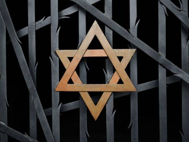 Germany cancels auction of Holocaust artifacts after outrage