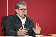 Solicita Monreal posponer discusión sobre revocación de mandato