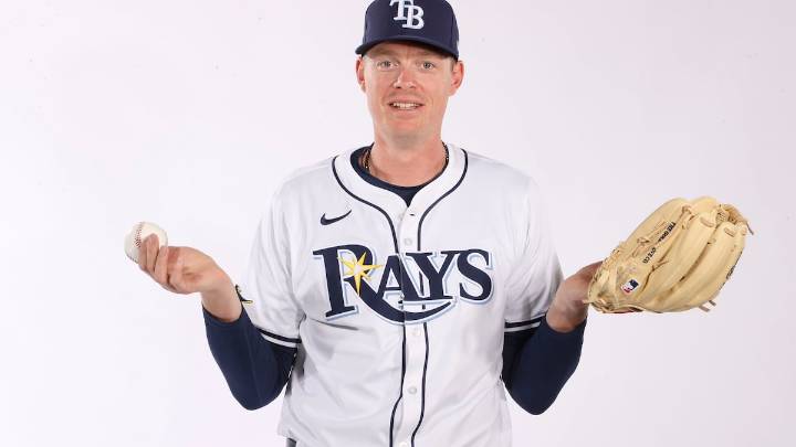 Rays’ decision on Pete Fairbanks came down to dollars and sense