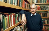 Efemérides del 11 de noviembre: nace Carlos Fuentes, narrador y ensayista mexicano