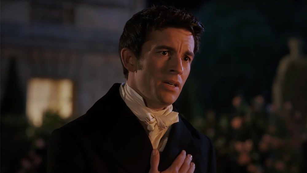 No One Has a More Iconic Yearning Look Than Wicked's Jonathan Bailey