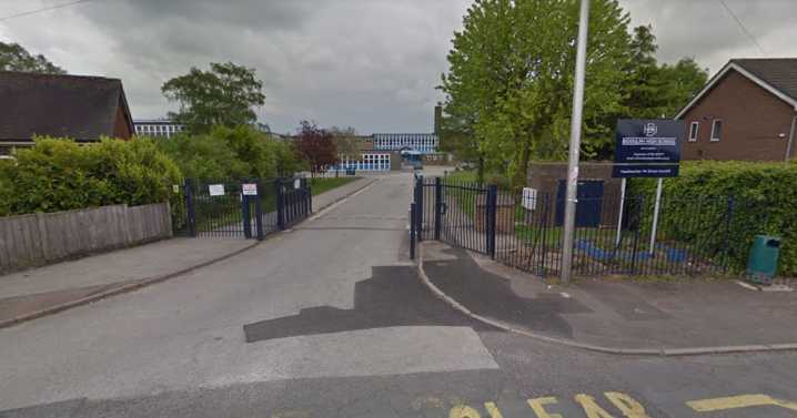 'Chemical spill' at Midlands school leaves five in hospital over 'science equipment issue'