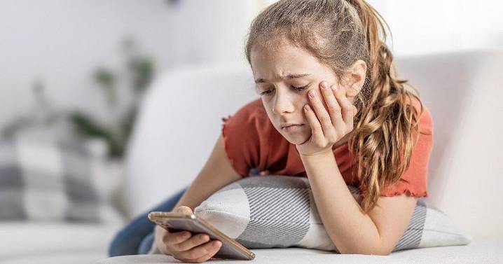 One Week Less on Social Media Linked to Better Mental Health