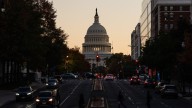 Government shutdown: Senate to vote on funding deal