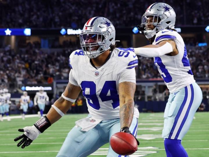 Police audio shows Cowboys’ Marshawn Kneeland final message