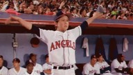 Los Angeles Angels To Pay Joseph Gordon-Levitt $430 Million To Stand In Dugout And Flap His Arms Like An Angel For Next 12 Years