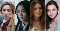 Aimee Lou Wood y Saoirse Ronan se unen al elenco femenino que interpretará a las parejas de The Beatles en el cine