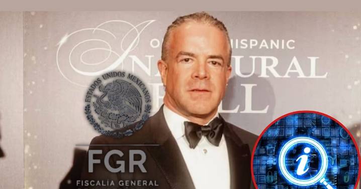 Se ‘destapa’ que Raúl Rocha Cantú, dueño de Miss Universo México, tenía ‘oreja’ en la FGR: una agente le pasaba información a cambio de pagos millonarios