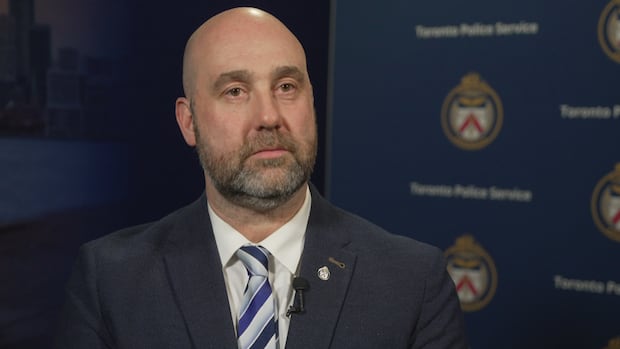 Toronto police identify man found dead 17 years ago using genetic genealogy